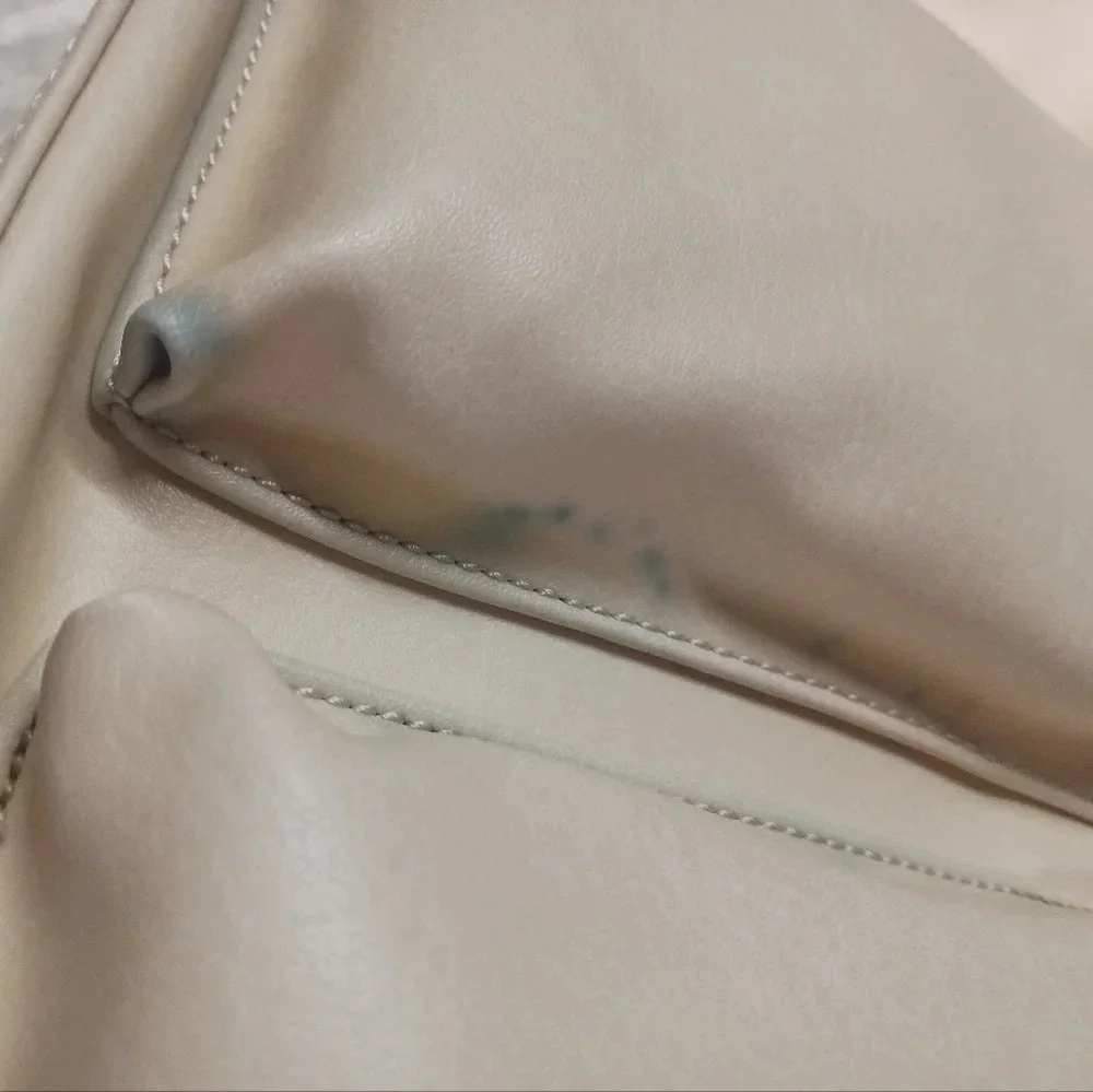 MATT & NAT RAYLAN MED VEGAN DIAPER BAG **